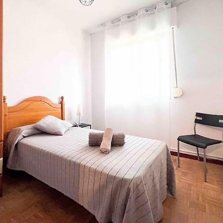 Ávila Casa Yolanda 아파트 외부 사진