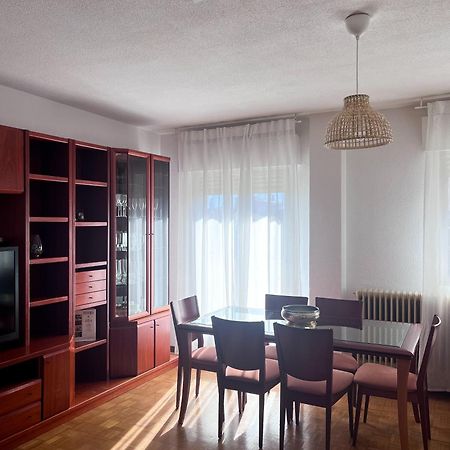 Ávila Casa Yolanda 아파트 외부 사진