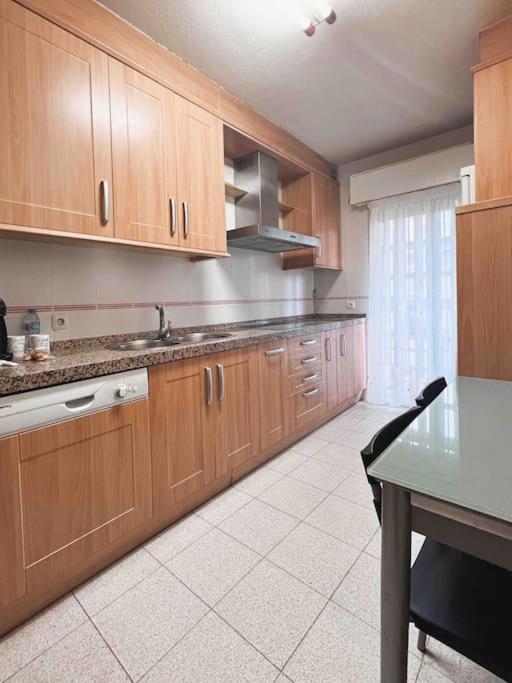 Ávila Casa Yolanda 아파트 외부 사진