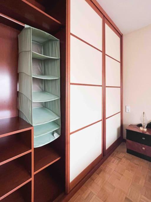 Ávila Casa Yolanda 아파트 외부 사진