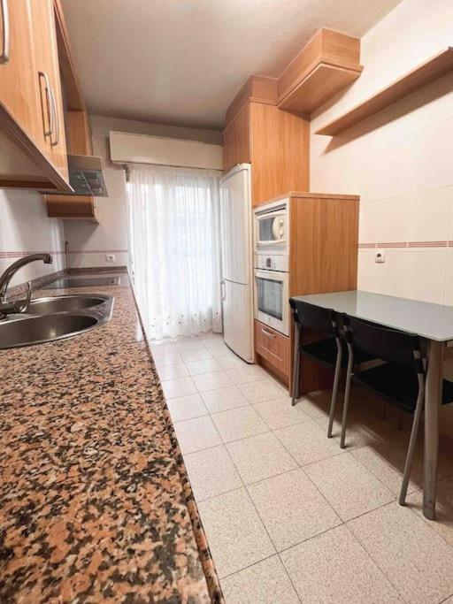 Ávila Casa Yolanda 아파트 외부 사진