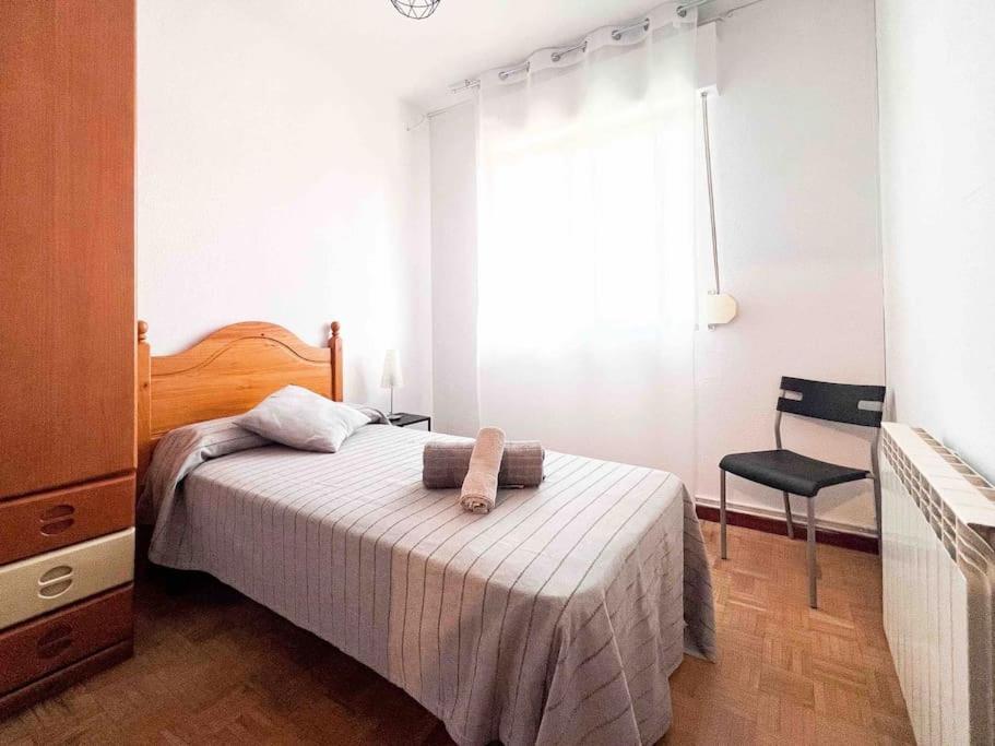 Ávila Casa Yolanda 아파트 외부 사진