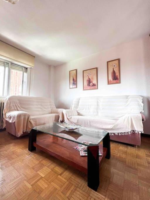 Ávila Casa Yolanda 아파트 외부 사진