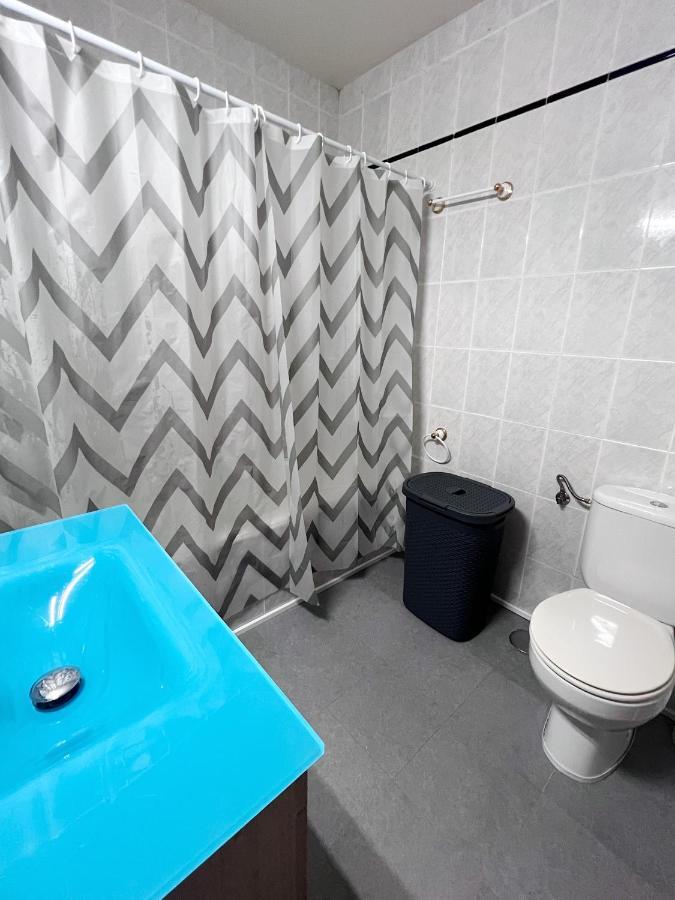 Ávila Casa Yolanda 아파트 외부 사진