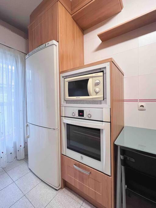 Ávila Casa Yolanda 아파트 외부 사진