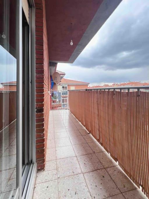 Ávila Casa Yolanda 아파트 외부 사진