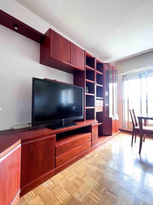 Ávila Casa Yolanda 아파트 외부 사진