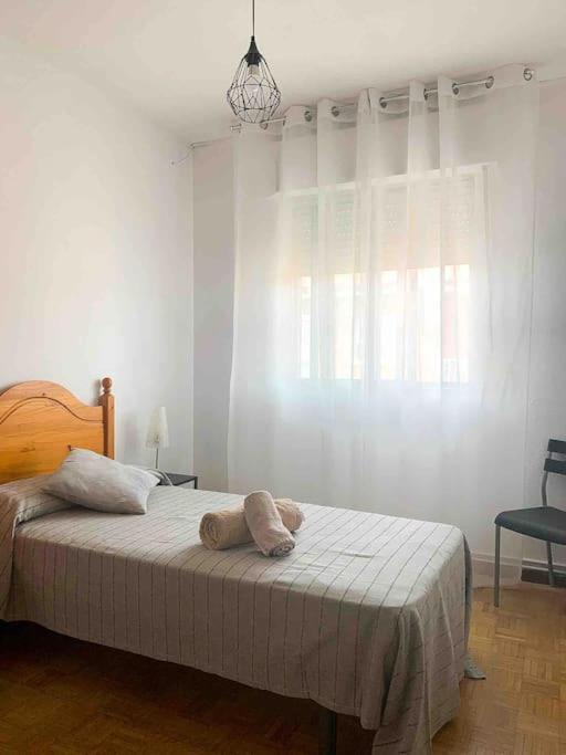 Ávila Casa Yolanda 아파트 외부 사진