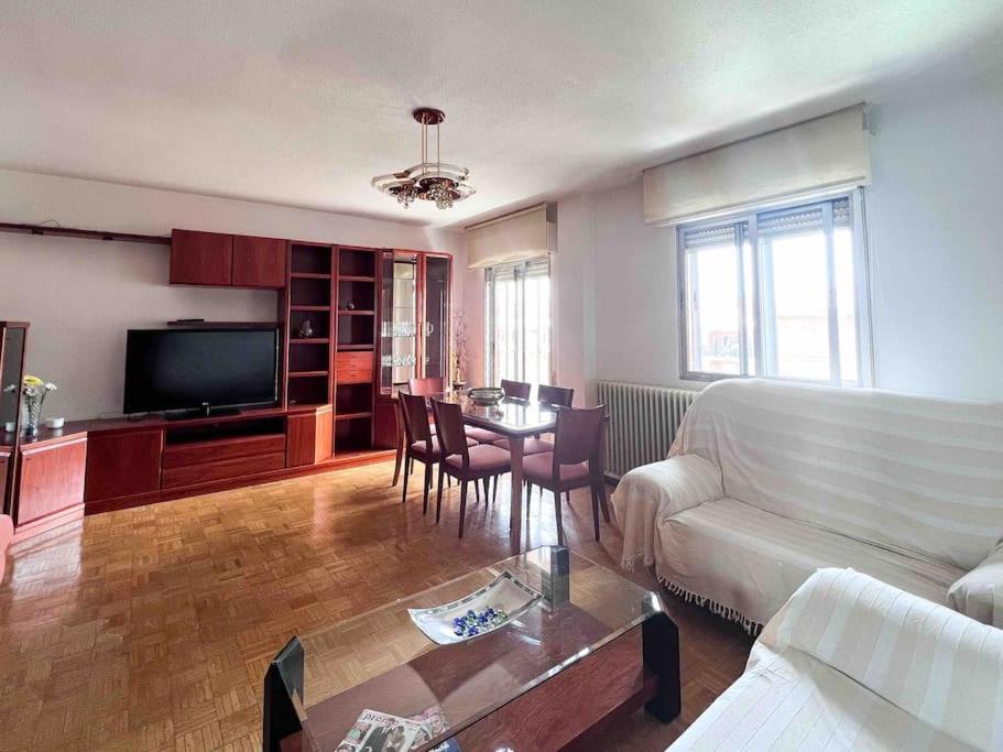 Ávila Casa Yolanda 아파트 외부 사진