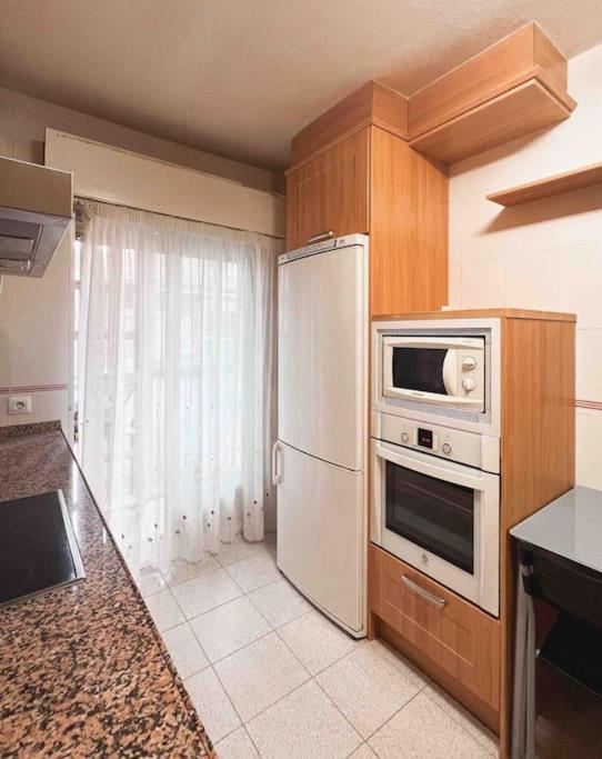 Ávila Casa Yolanda 아파트 외부 사진
