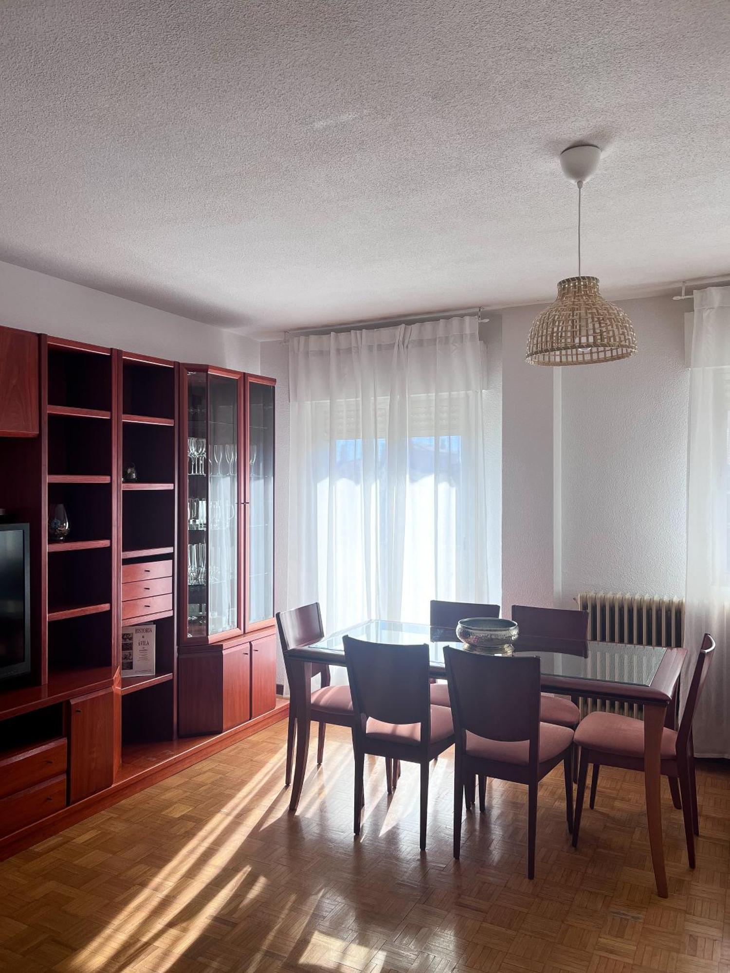 Ávila Casa Yolanda 아파트 외부 사진