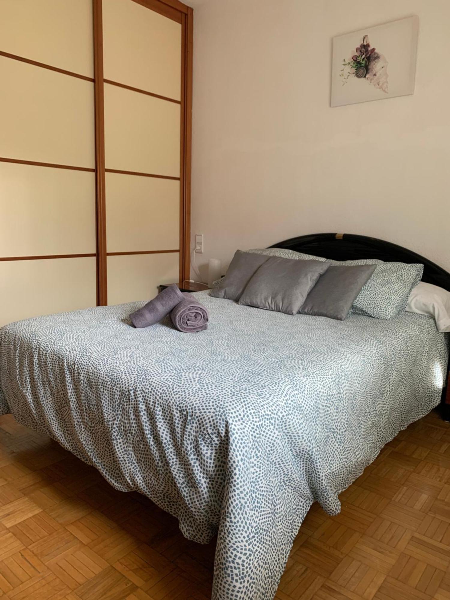 Ávila Casa Yolanda 아파트 외부 사진